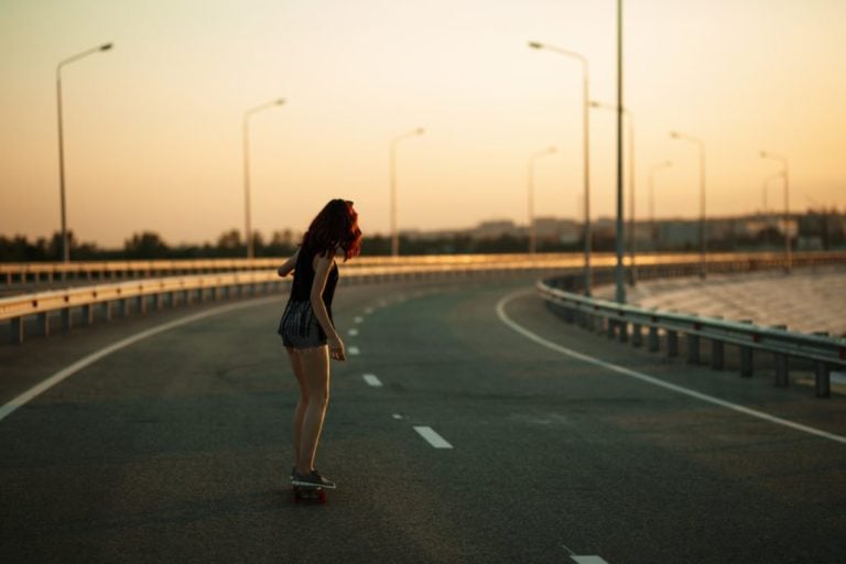 What is Longboard Pumping