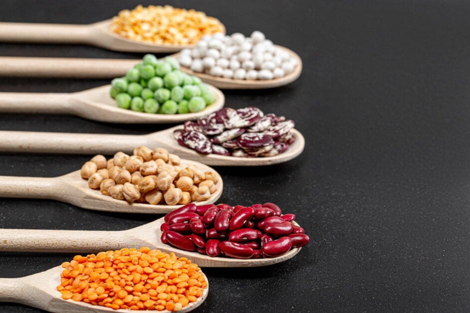 What is the Ultimate Legume Origin and History