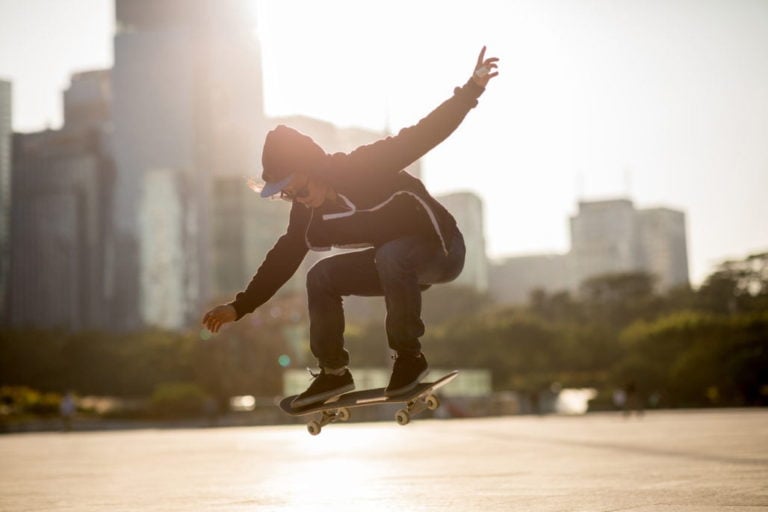 Yow Surfskate Review