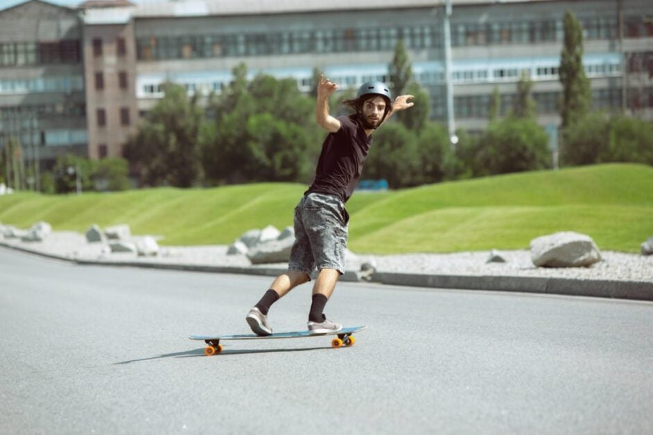 Z Flex Longboard Review