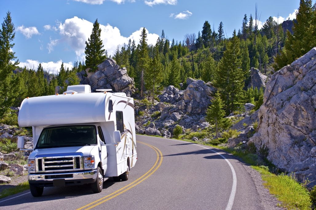 A Comprehensive Guide To RV Weight Options HobbyKraze