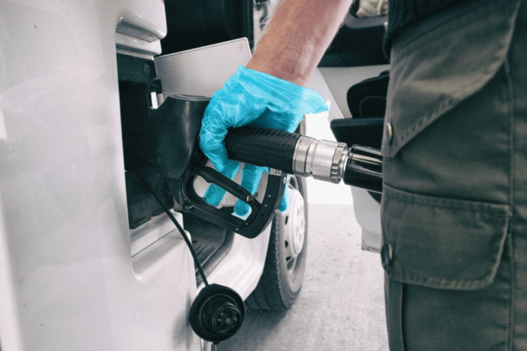 A Guide to Motorhome Gas Mileage