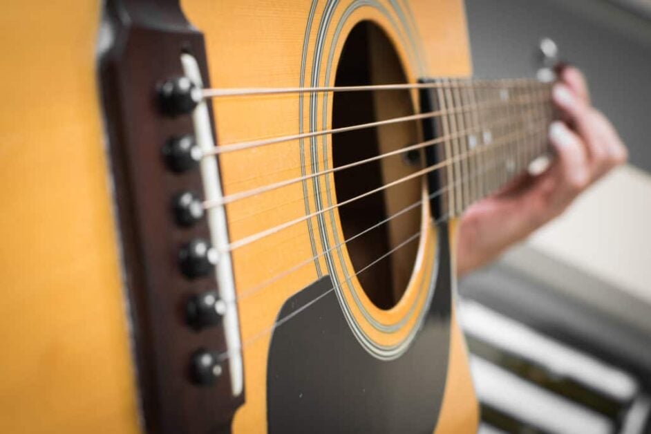 Best Acoustic Guitars For The Money wrap up