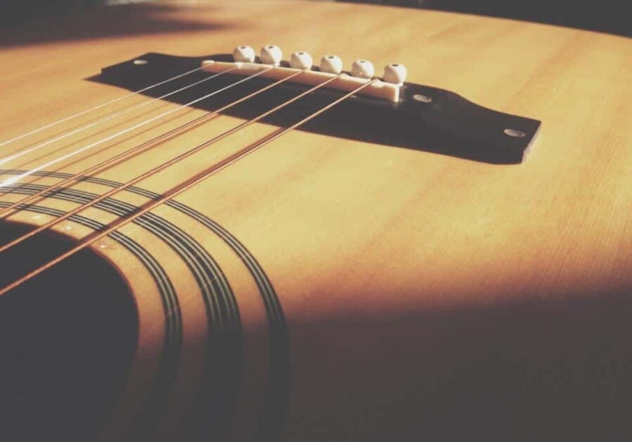 Best Acoustic Guitars For The Moneyy 1