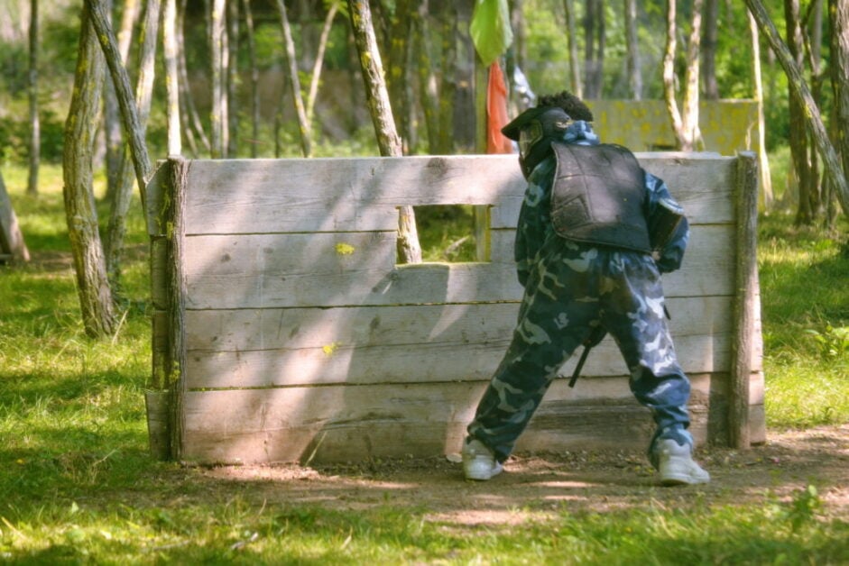 Best Paintball Cleats Buying Guide