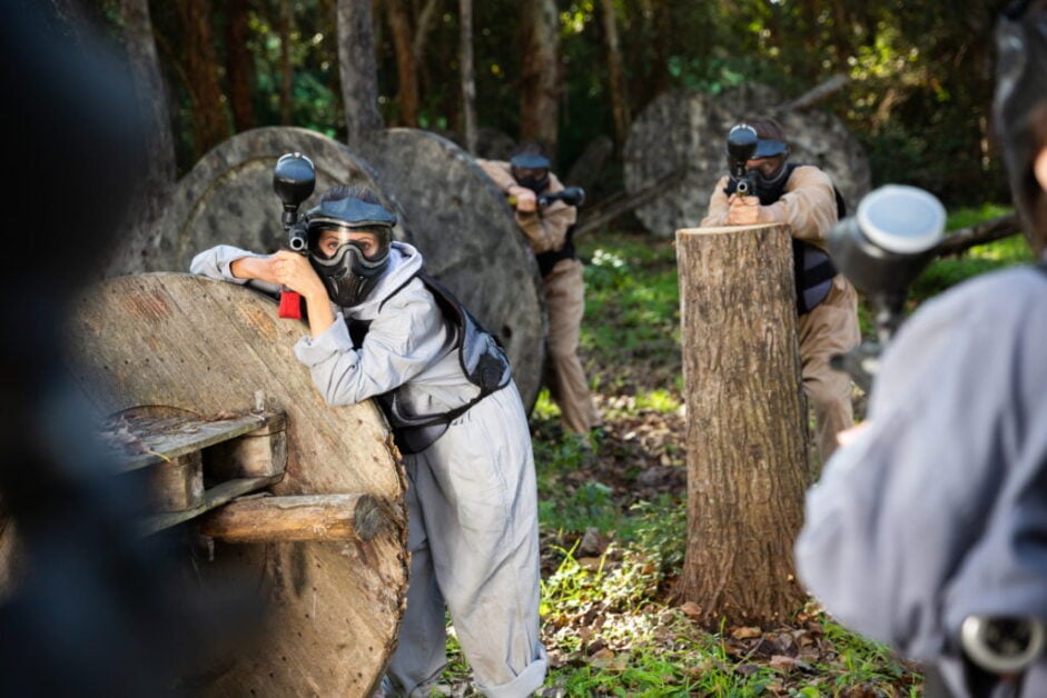 Best Paintball Tank Harness Buying Guide