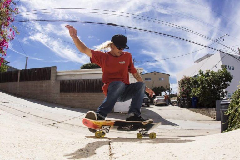 Best Sector 9 Longboard