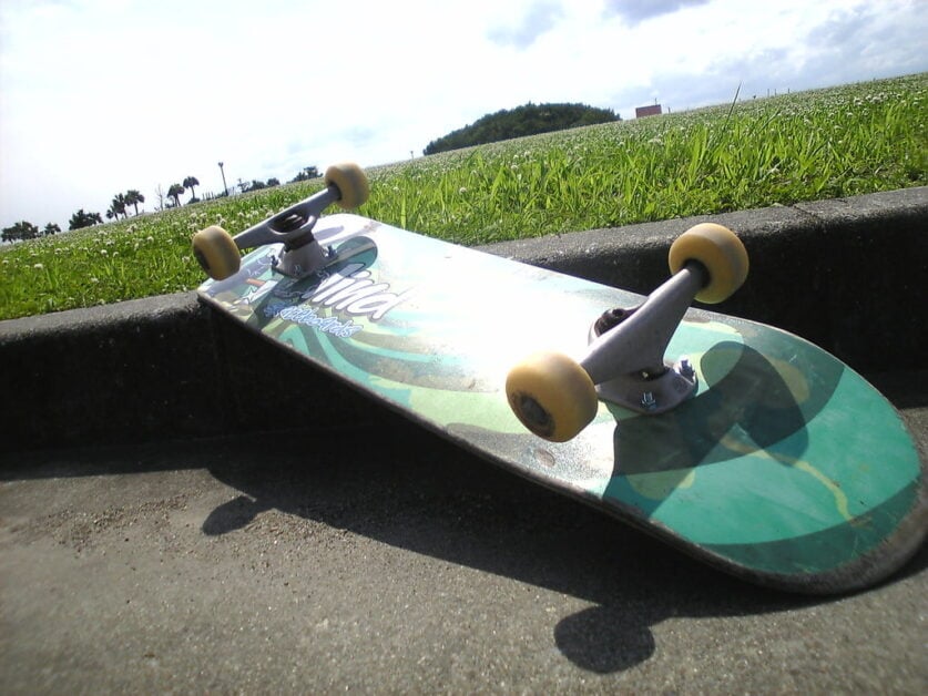 Best Skate Trucks Wrap Up Our Choice