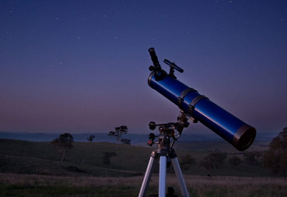 Best Telescope Eyepiece Kits Wrap Up Our Choice