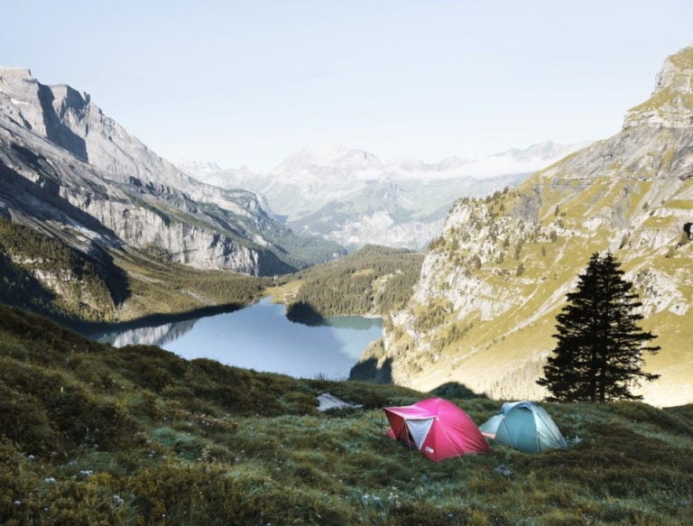 Camping Hygiene How to Stay Clean While Campin
