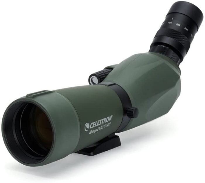 Celestron Regal M2 65ED Spotting Scope