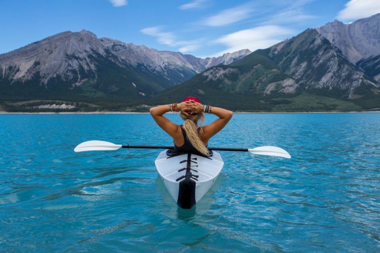 Comprehensive guide to kayak weight limits