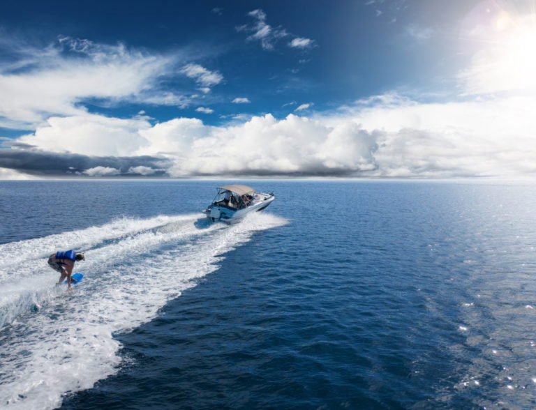 Do I Need a Wakeboard Tower to Wakeboard