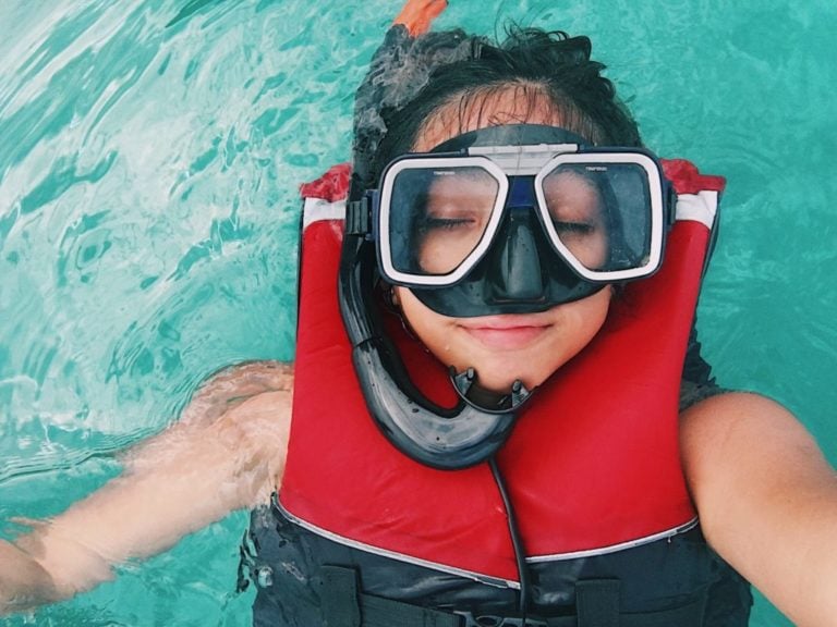 How Do Snorkels Work