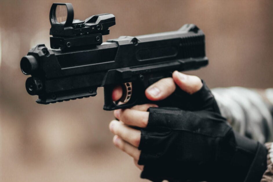 How Does the Tippmann TiPX Compare with Other Paintball Markers?