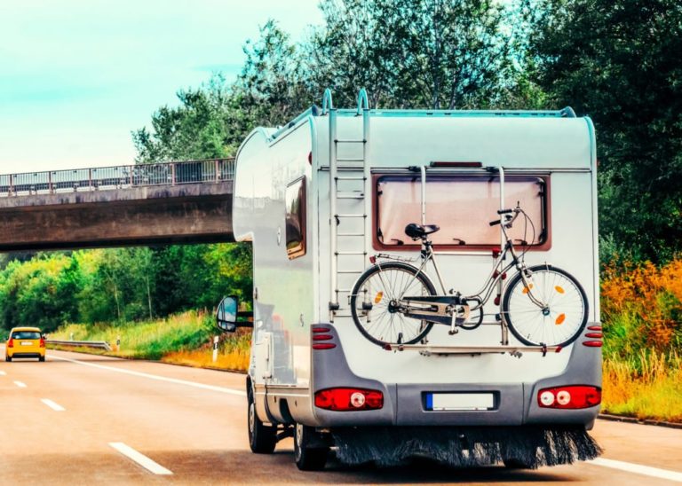 How Much Does an RV Cost