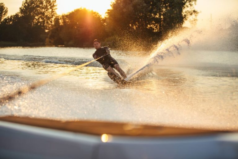 How to Choose a Wakeboard Tower