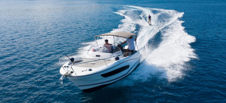 How to Wakeboard