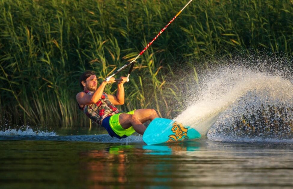 Important Features to Consider For Wakeboard Ropes