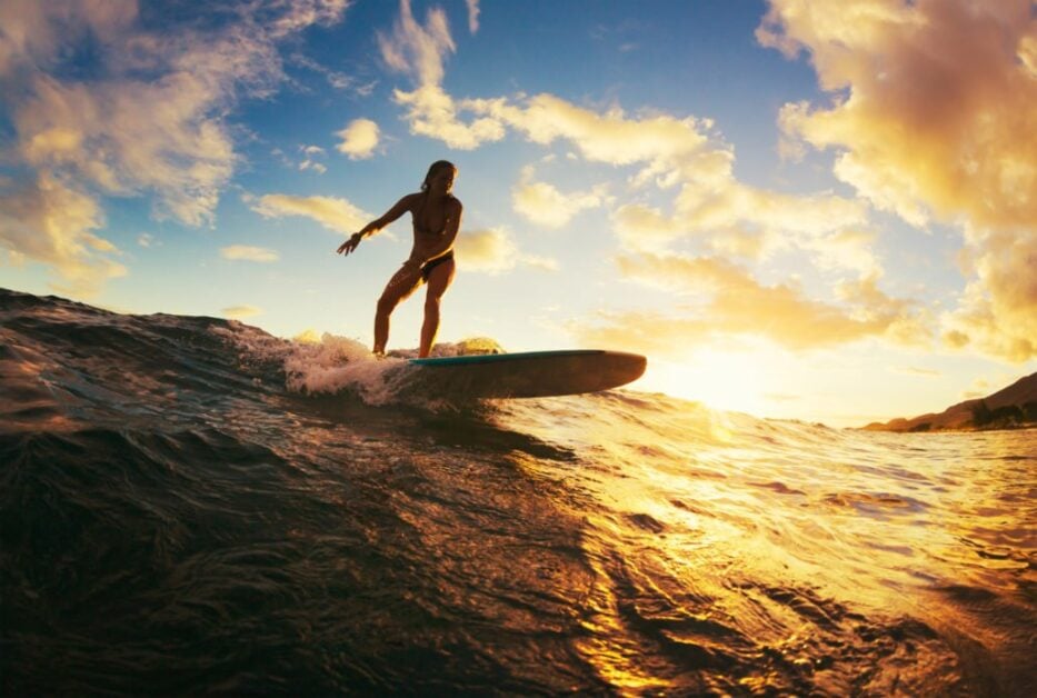 Improve Your Surfing Skills By Avoiding These Bad Habits