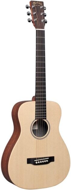 Little Martin LX1