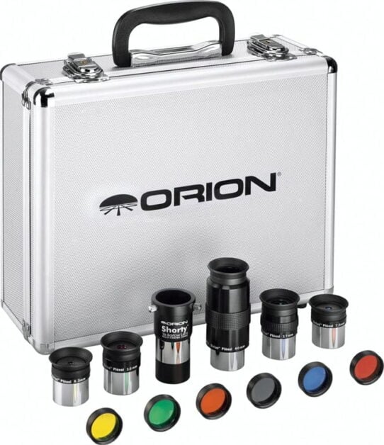 Orion Telescope Accessory Kit