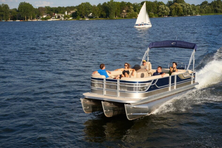 Popular Pontoon Boat Accessories You Would Be Sorry To Not Have