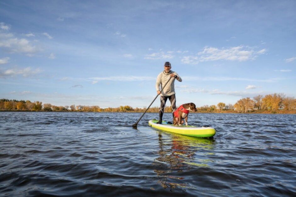 Pros and Cons of the ISLE Airtech Explorer iSUP
