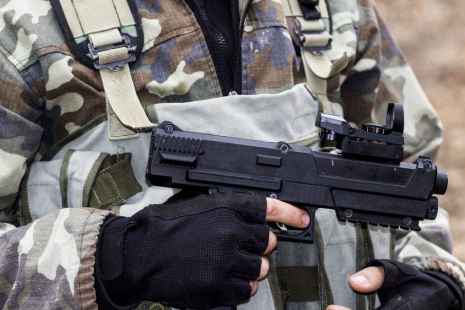 Pros and Cons of the Tippmann TiPX