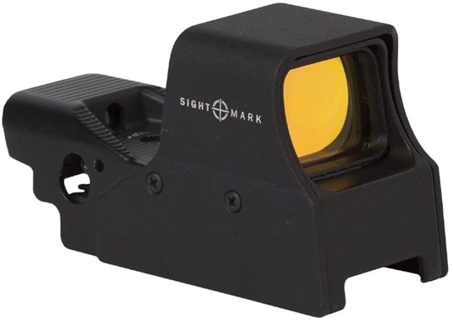 Sightmark SM26005 Ultra Shot M-Spec Reflex Sight