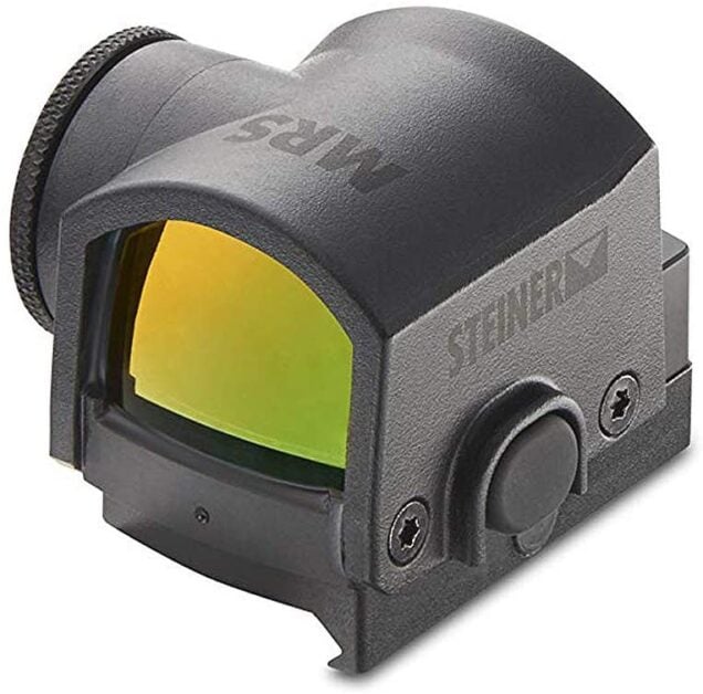 Steiner MRS Micro Reflex Red Dot Sight