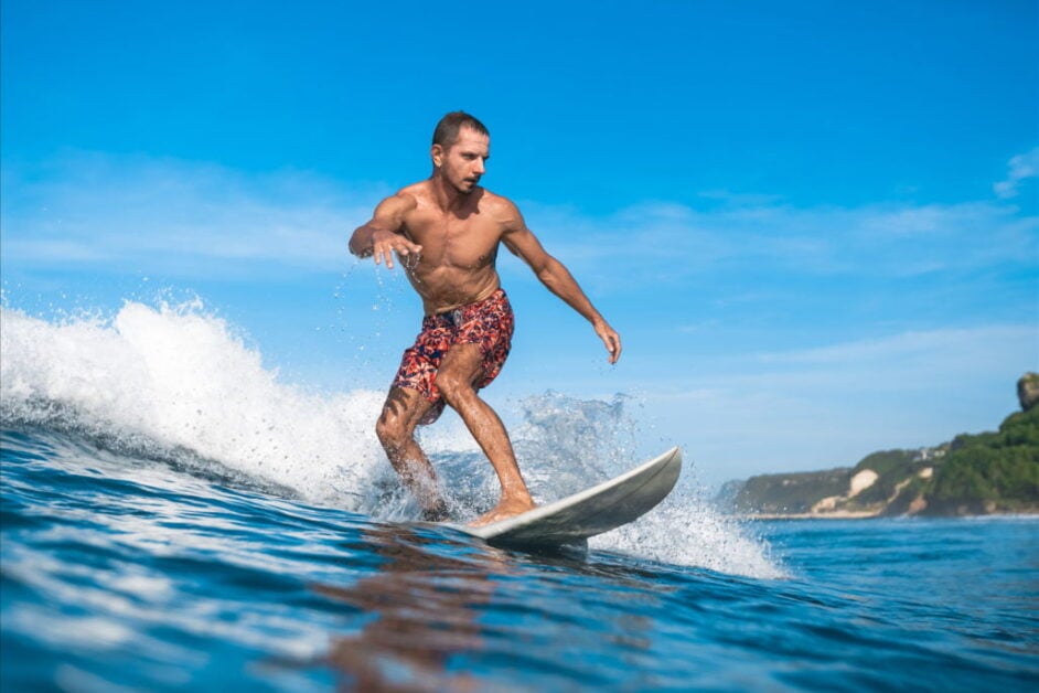 Things to Remember When Surfing for Beginners