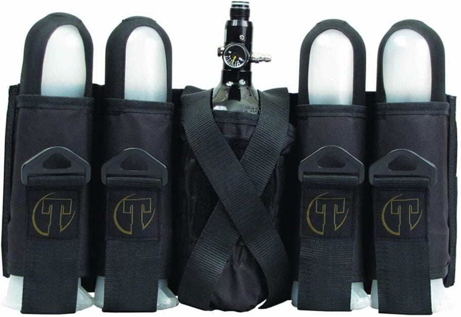 Tippmann Sport Series 4+1 Harness