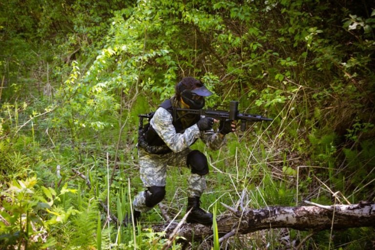 Tippmann TMC Review