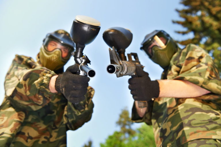 Tippmann TiPX Review