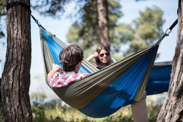 Ultimate Guide to Hammock Camping
