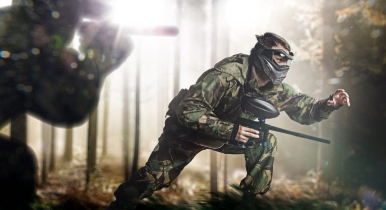 Ultimate Guide to the Best Paintball Cleats