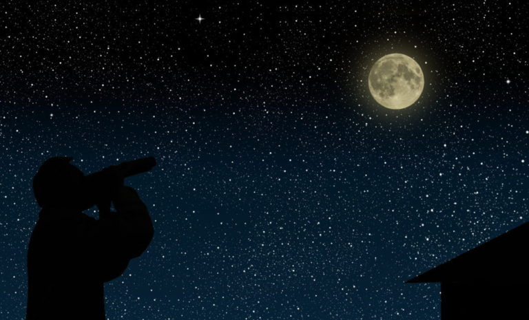 Ultimate Review of the Best Binoculars for Astronomy