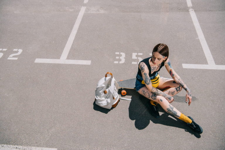Ultimate Review of the Best Double Drop Longboards