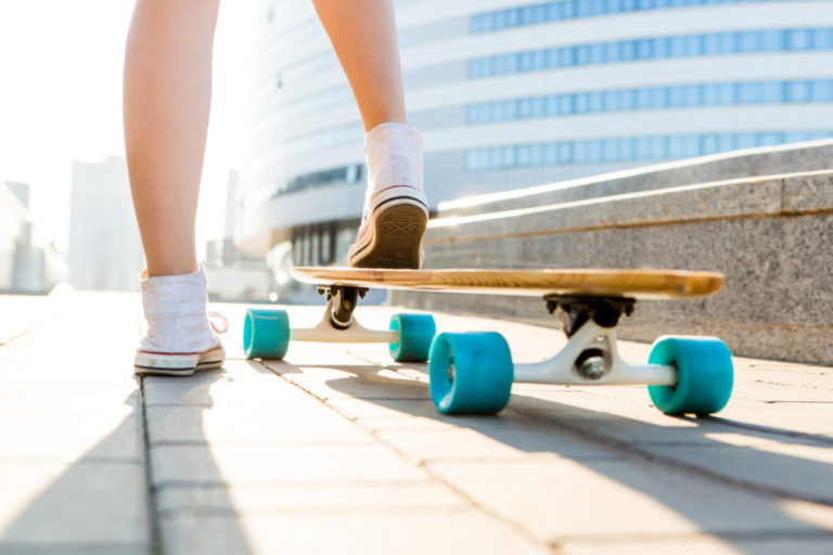 Ultimate Review of the Best Loaded Longboards