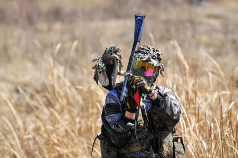 Ultimate Review of the Best Paintball Marker over $1000