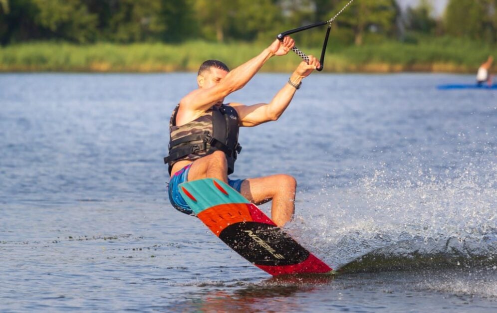 Why Invest in a High-quality Tow Rope for Wakeboarding