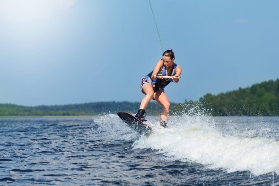 Additional Tips When Choosing Rockers in Wakeboards