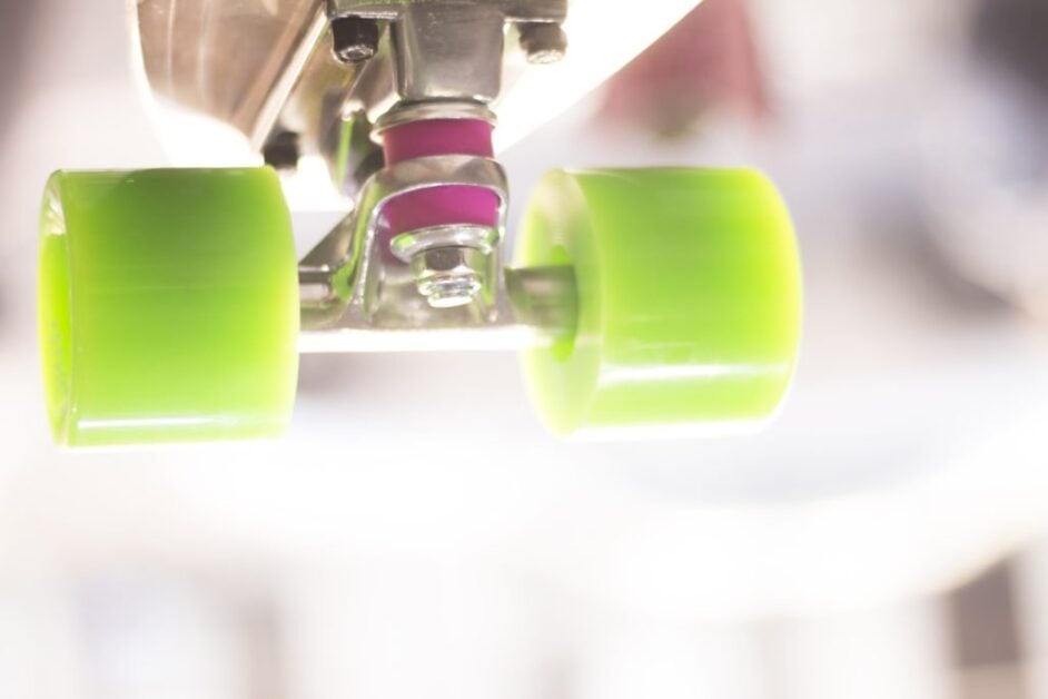 Bearings Shields and FAQ