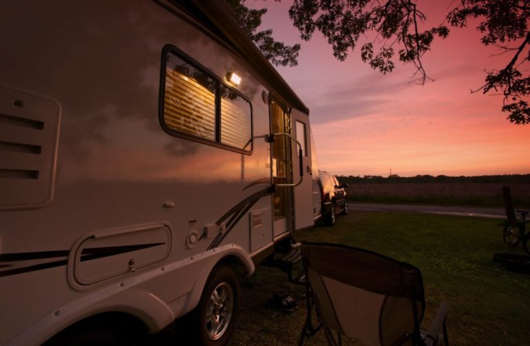 Beginner’s Guide to Travel Trailers