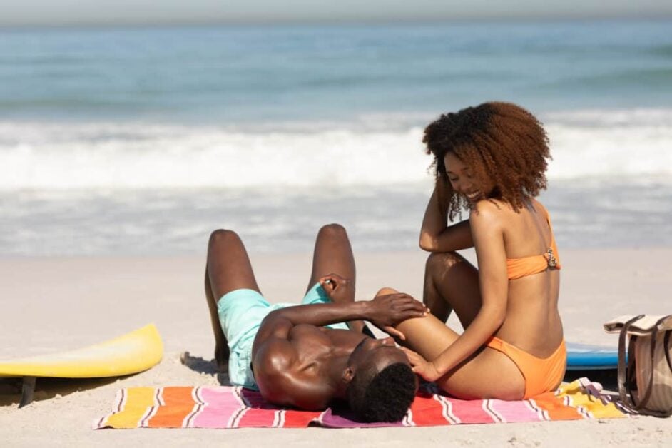 Best Beach Towels Wrap Up Our Choice