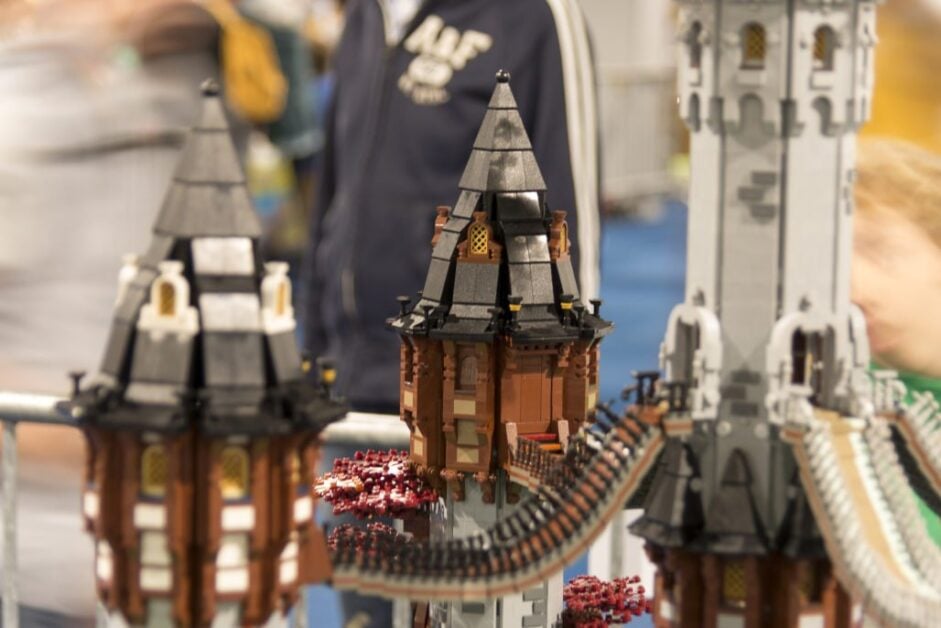 Best Lego Castle Sets Buying Guide