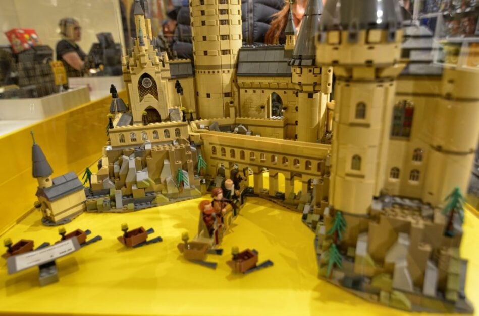 Best Lego Castle Sets Wrap Up Our Choice