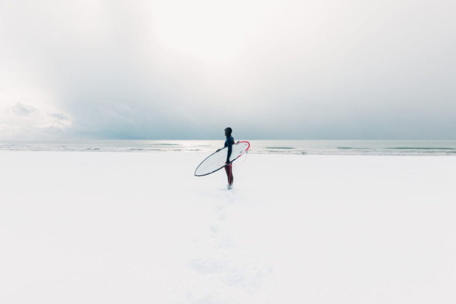 Best Surf Gloves Wrap Up Our Choice