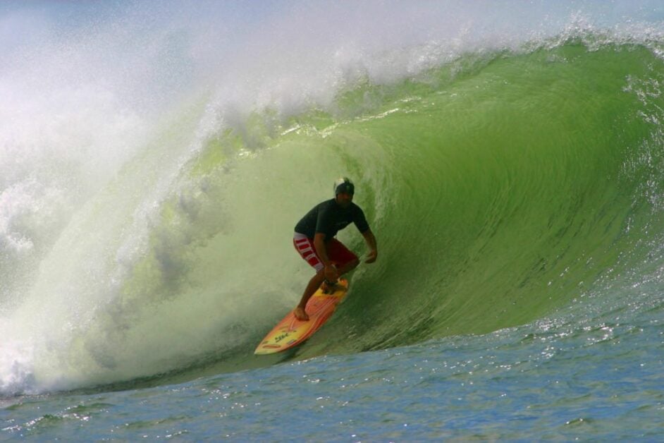 Best Surf Helmets Wrap Up Our Choice